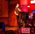 Flynn's Karaoke, Memphis, Tennessee