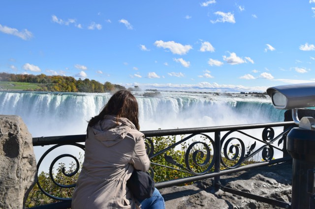Adventures at Niagara Falls and Beyond | RebeccaWanderlusting