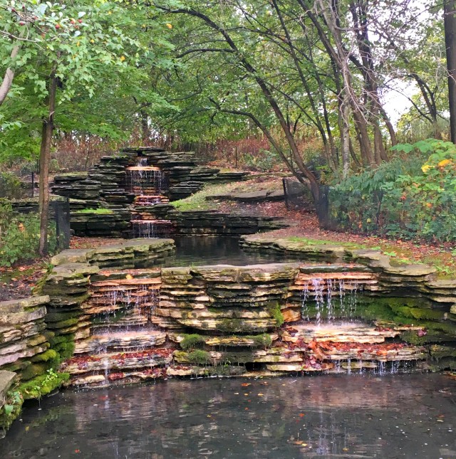Top Five Friday, Where to Find Nature Near Chicago | RebeccaWanderlusting